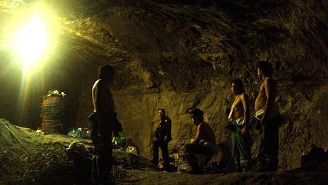 «Los 33» avisaron del peligro tres horas antes del derrumbe, pero no les dejaron salir