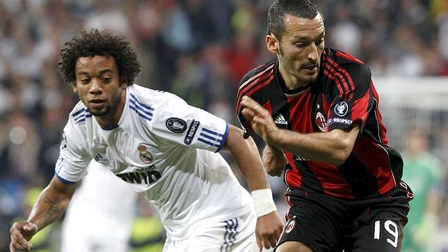 La transformación de Marcelo