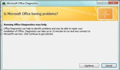 El Office 365 está en la nube