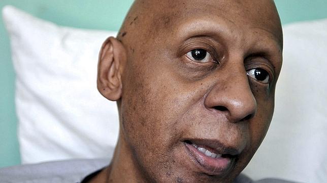 Fariñas, el rostro de la huelga de hambre por los presos políticos cubanos