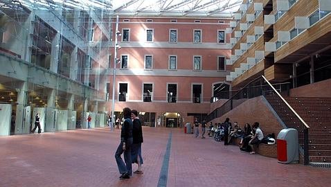 Catorce campus españoles de excelencia internacional