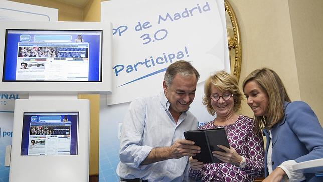 «Tweet and coffe», respuestas en la Red