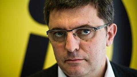 Mario Tascón abandona lainformacion.com