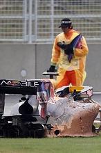 Triunfo soñado de Alonso