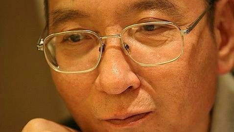 Quince premios Nobel de la Paz piden al G-20 que exija la liberación del disidente chino Liu Xiaobo