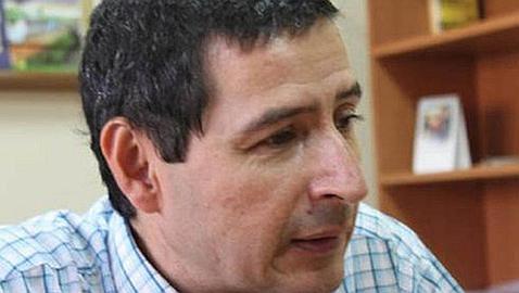 Cubillas pide personarse en la causa ETA-FARC y da su dirección en Venezuela