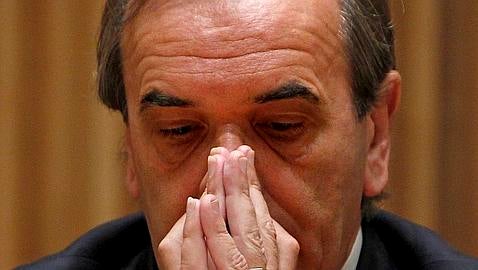 Alonso exige la dimisión del alcalde de Valladolid