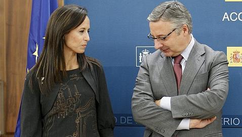 Blanco, sobre las opciones de Montilla: «Nadie daba un duro por Alonso y mira ahora»