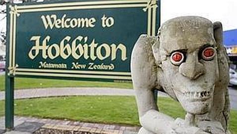 El Gobierno neozelandés ofrece incentivos a Warner para retener «El Hobbit»