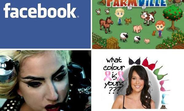 Los virales que se han convertido en fenómenos gracias a Facebook