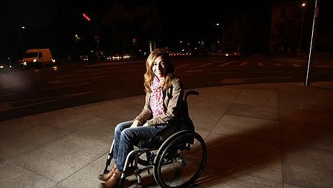 Juventud rota en la carretera