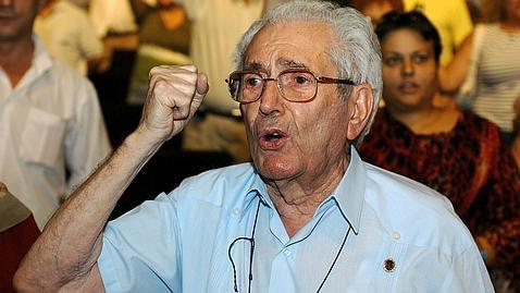 El legado de Marcelino Camacho en ABC