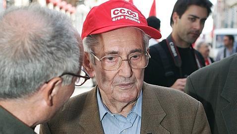 Un defensor incansable de la lucha obrera