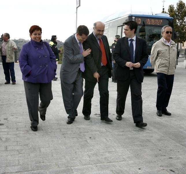 Adjudicadas las obras del nuevo remonte mecánico Miradero-Safont