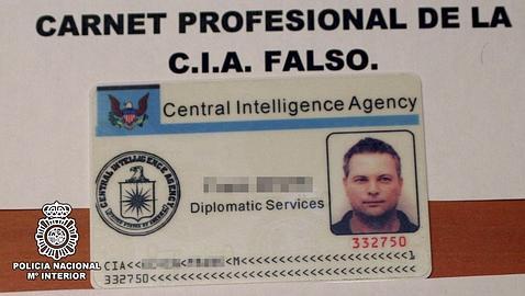 La voracidad de los espías