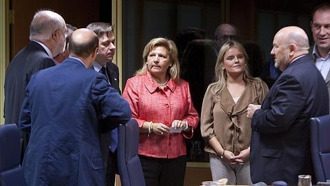 La AVT pide al Gobierno que no busque «atajos» en el final de ETA