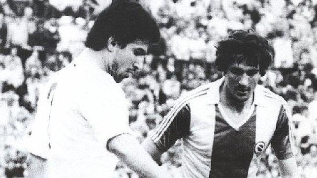 El Madrid nunca ha perdido en Alicante