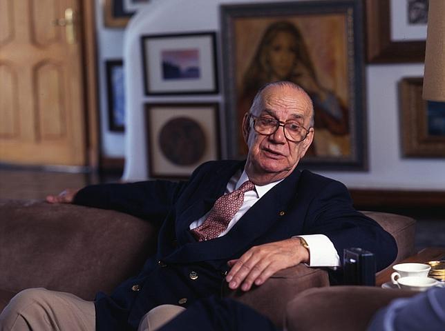 «Todos cometemos errores en esta vida»