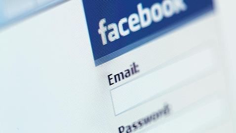 Desarrolladores de Facebook vendían datos personales a terceros