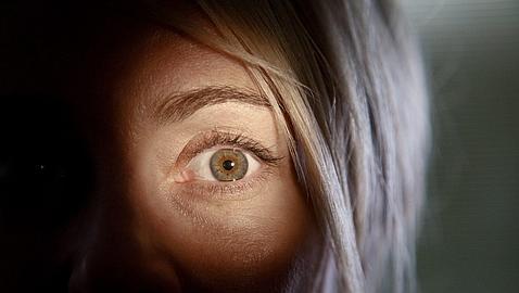 «Los ojos de Julia», mejor estreno español del año