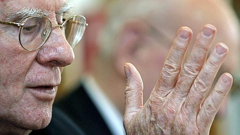 Teddy Bautista: «La sentencia sobre el canon digital no afectará a la SGAE»