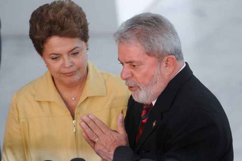 Lula no optará a la Presidencia en 2014