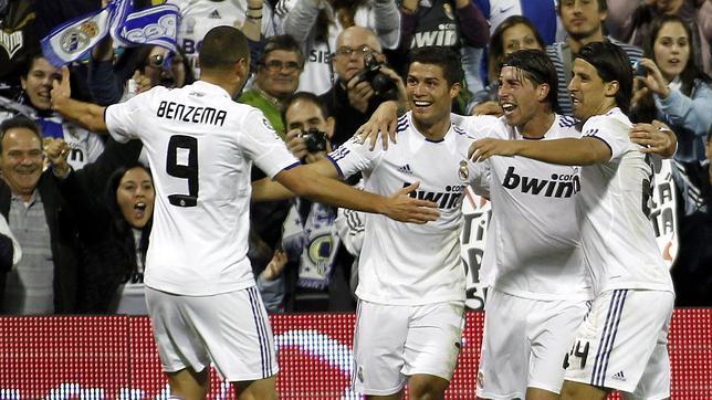 El Madrid, mejor club del mundo por segundo mes consecutivo