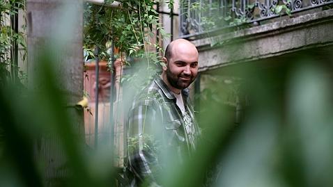 Marc Pastor y el virus del fin del mundo