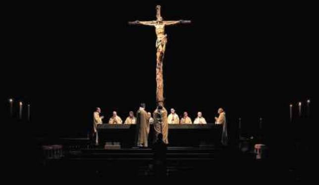 Prohíben la asistencia a una misa en el Valle de los Caídos