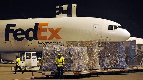 Londres niega que una de las bombas de Yemen se desactivara in extremis