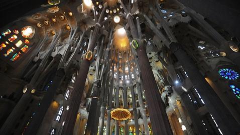 La dedicación de la Sagrada Familia: crónica de una celebración histórica