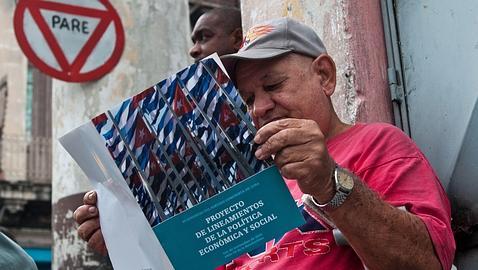 La economía, una constante en los Congresos del Partido Comunista cubano