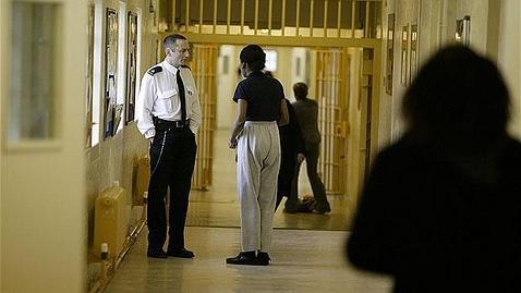 Londres pagará a presos extranjeros para que vuelvan a su país