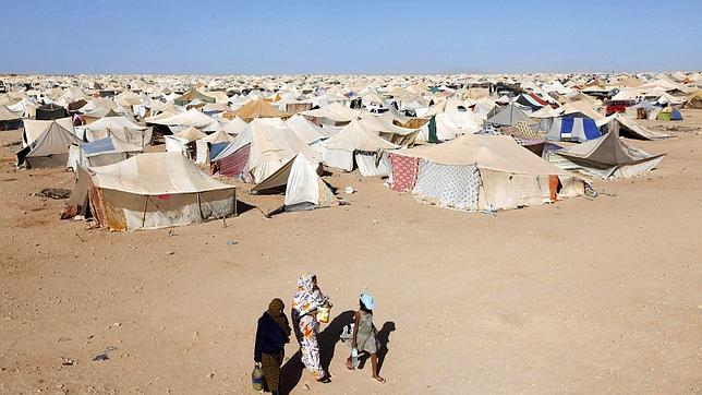 Galería de fotos: El conflicto en El Aaiún se recrudece