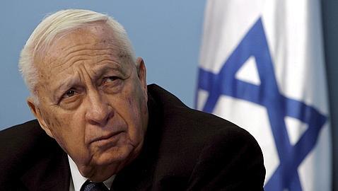 El tratamiento médico de Ariel Sharon en su casa costará 317.000 euros al año