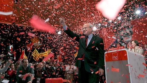 Una campaña electoral clave para Cataluña