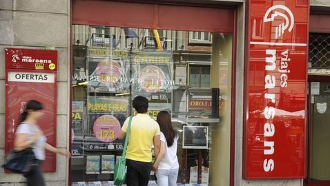 Los dueños de Marsans amenazan con acciones contra el proceso concursal