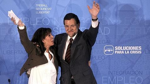 Mariano Rajoy: «No acepto que nadie me dé lecciones sobre derechos humanos»