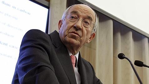 El Banco de España pide a Irlanda tomar «la decisión adecuada» y disipar las «inquietudes»