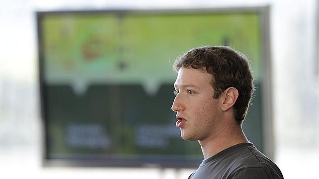 Facebook presenta el e-mail del futuro