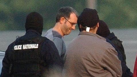 Macrojuicio en Francia a la cúpula de ETA