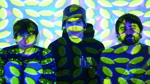 El Primavera Sound ficha a Animal Collective, John Cale y The National