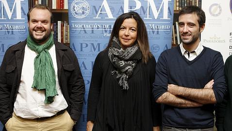 «Ningún medio ni corresponsal español en Marruecos odia el país en el que vive»