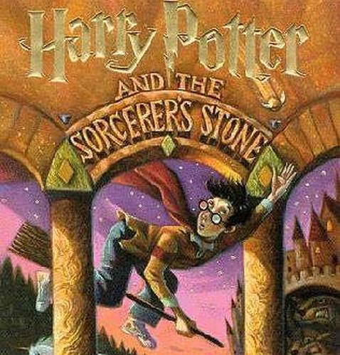 Roban un ejemplar de Harry Potter valorado en más de 7.000 euros