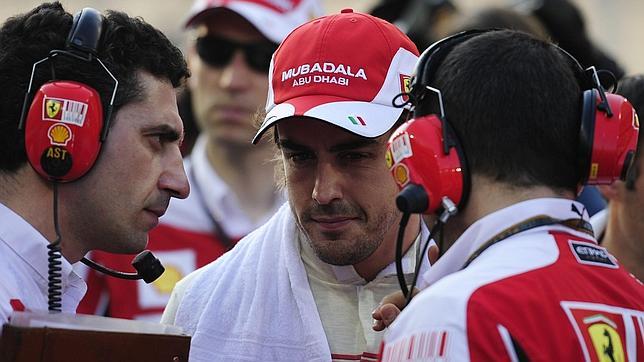 Las frases que dejaron a Alonso sin Mundial