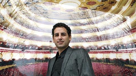 Flórez se sumerge en la música sacra