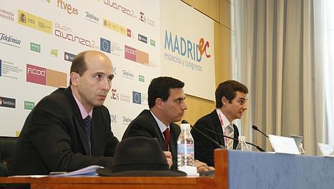 «Cerca de dos millones de españoles poseen un blog propio»