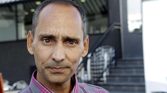 Llega a España el preso político más antiguo de Cuba