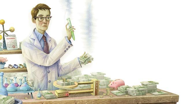 «Deadline» para los experimentos con cajas