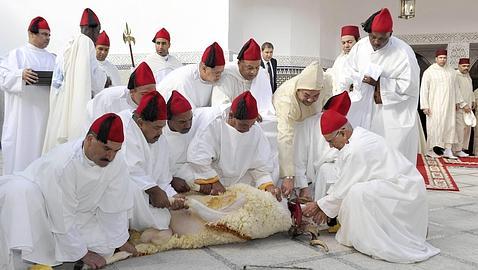 La Moncloa selecciona con Rabat a los periodistas que pueden ir al Sahara